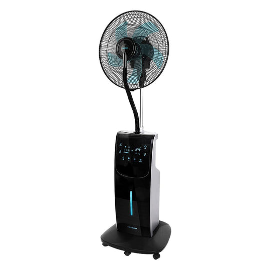 Ventilateur CECOLEC nébuliseur 90W 3 vitesses